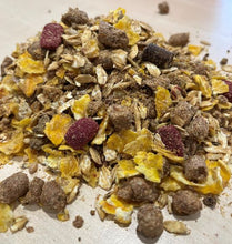 Lade das Bild in den Galerie-Viewer, TvP Mash +