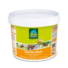 Lade das Bild in den Galerie-Viewer, Lexa Derma Akut