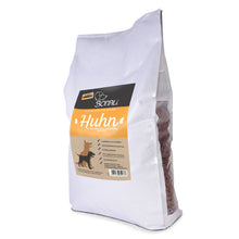 Lade das Bild in den Galerie-Viewer, Trockenfutter - Welpen - Huhn mit Truthahn, Lachs