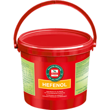 Lade das Bild in den Galerie-Viewer, Salvana Hefenol