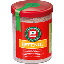 Lade das Bild in den Galerie-Viewer, Salvana Hefenol