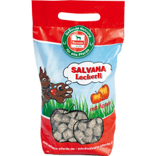 Lade das Bild in den Galerie-Viewer, SALVANA Leckerli mit Äpfeln