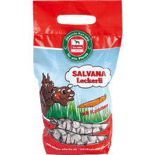 Lade das Bild in den Galerie-Viewer, SALVANA Leckerli mit Karotten