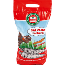 Lade das Bild in den Galerie-Viewer, SALVANA Leckerli mit Karotten