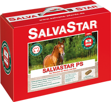 Lade das Bild in den Galerie-Viewer, Salvastar PS mit Äpfeln und Karotten