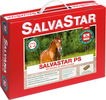 Lade das Bild in den Galerie-Viewer, Salvastar PS mit Äpfeln und Karotten