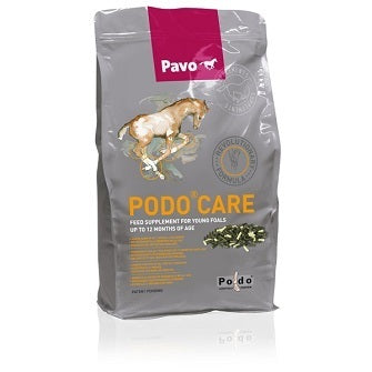 pavo fieldcare dünger Pavo Podo Care – Dein Futterlieferant