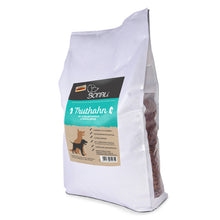 Lade das Bild in den Galerie-Viewer, Trockenfutter - Sensitiv - Senior/Lite - Truthahn