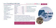 Lade das Bild in den Galerie-Viewer, BALIOS LeuchtFeuer Alte Liebe