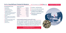 Lade das Bild in den Galerie-Viewer, BALIOS LeuchtFeuer FREIZEIT & WESTERN