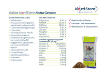 Lade das Bild in den Galerie-Viewer, BALIOS Nordstern Natur-Genuss Strukturfutter für Pferde