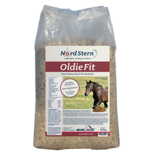 Lade das Bild in den Galerie-Viewer, BALIOS Nordstern Oldie-Fit für Pferde