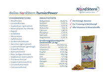 Lade das Bild in den Galerie-Viewer, BALIOS Nordstern TunierPower