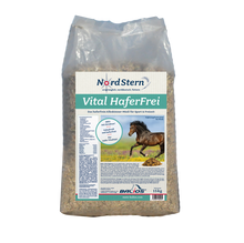 Lade das Bild in den Galerie-Viewer, BALIOS Nordstern Vital Haferfrei für Pferde