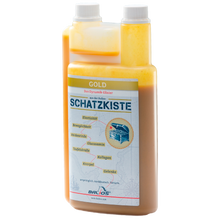 Lade das Bild in den Galerie-Viewer, Balios Schatzkiste „GOLD“