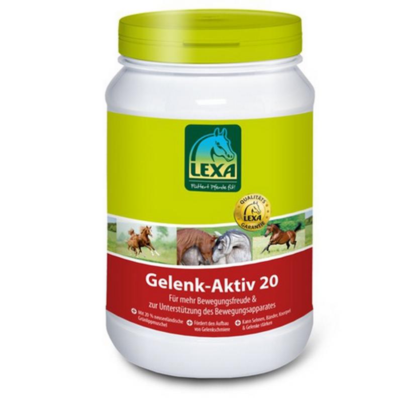 Lexa Natur-Mineral-Plus, 4,5 Kg (7,53 EUR/kg) • EUR 33,90