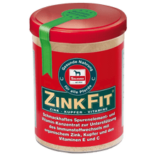 Lade das Bild in den Galerie-Viewer, SALVANA Zinkfit + Histidin