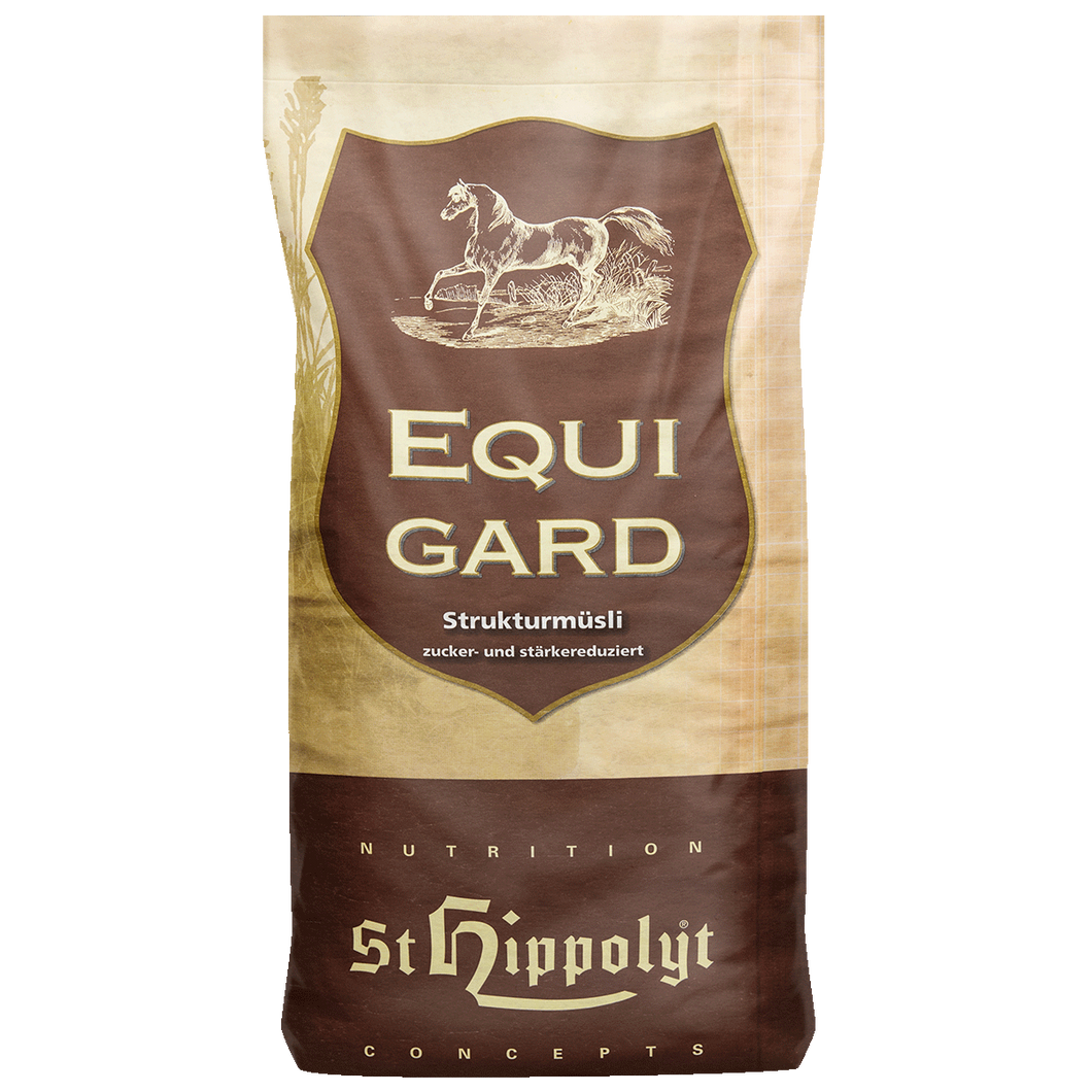 St. Hippolyt Equigard