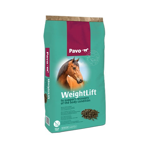 PAVO WeightLift