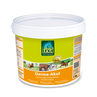 Lexa Derma Akut