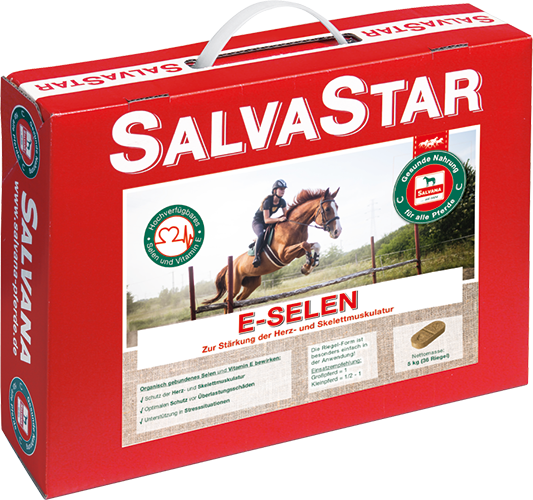 Salvastar E-Selen