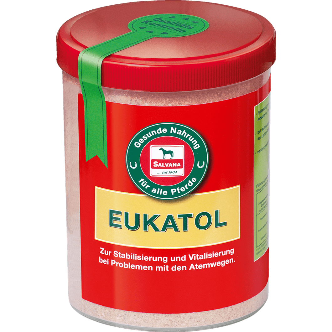 Salvana Eukatol