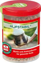 Lade das Bild in den Galerie-Viewer, SALVANA Hufstabil

