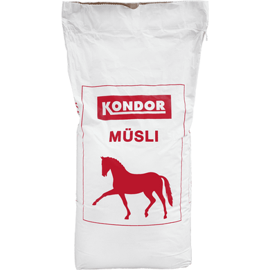 Kondor Müsli