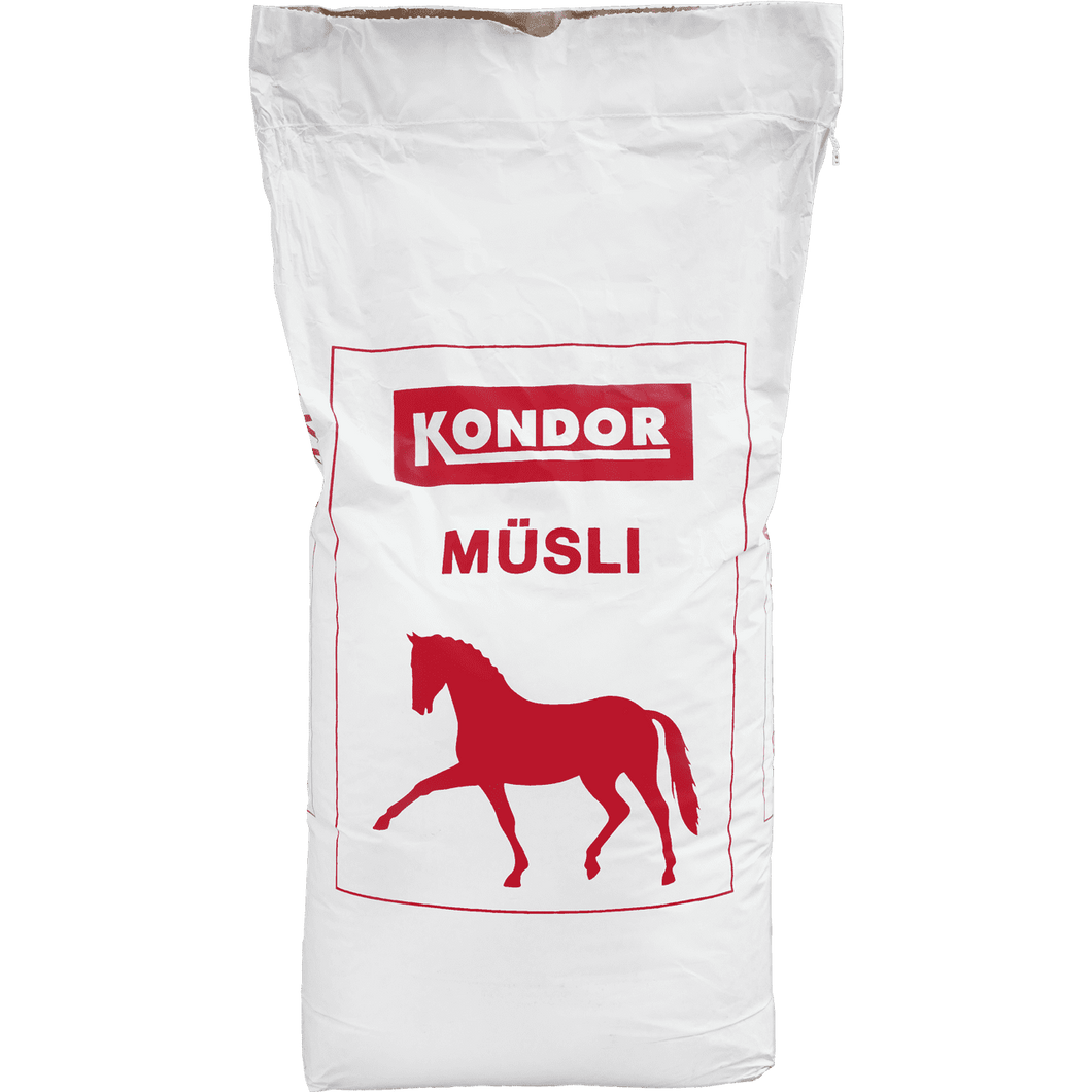 Kondor Müsli