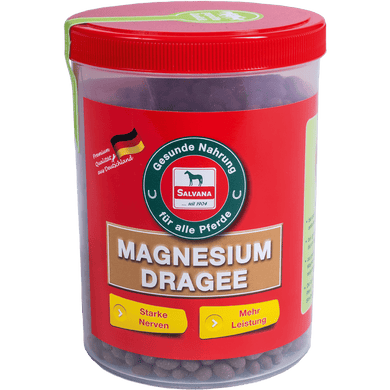 SALVANA Magnesium Dragees