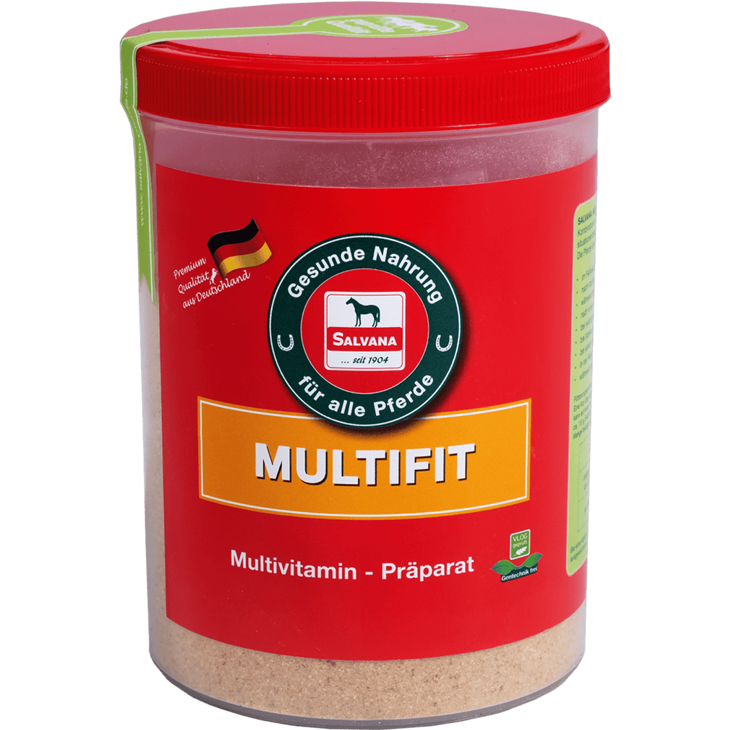 SALVANA Multifit