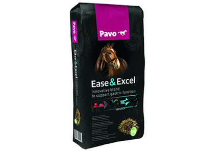Pavo Easy&Excel