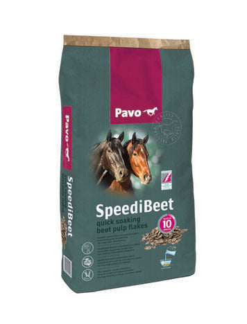 Pavo SpeediBeet