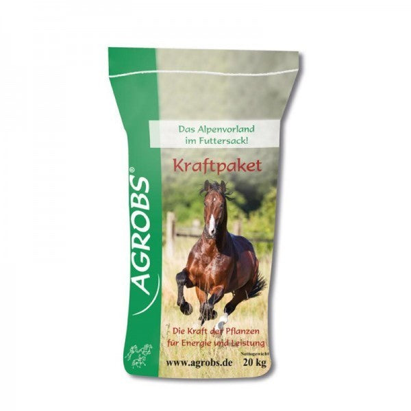 Agrobs Kraftpaket