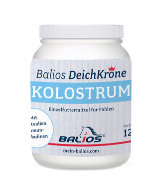 BALIOS Deichkrone Kolostrum