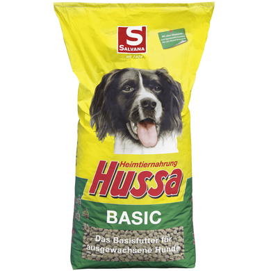 Hussa Basic