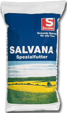 SALVAmin Hennenglück