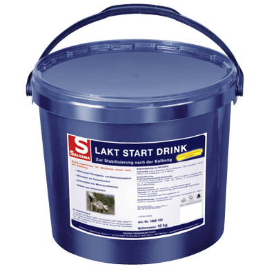 Salvana Lakt Start Drink