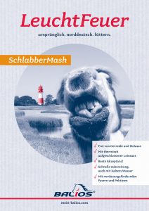 BALIOS Leuchtfeuer SCHLABBER-MASH