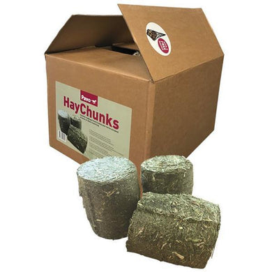 Pavo HayChunks