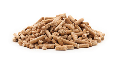 Holz Einstreu-Pellets