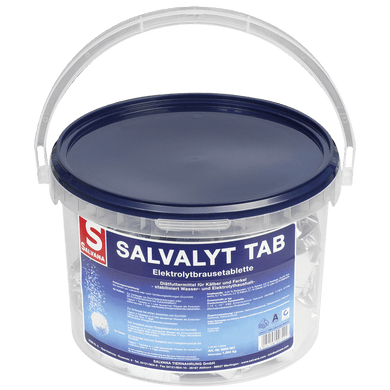 SALVALYT TAB