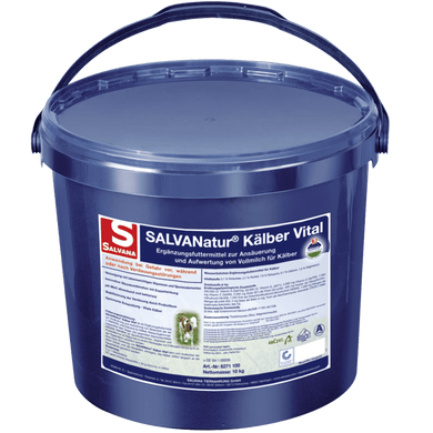 SALVANatur Kälber Vital
