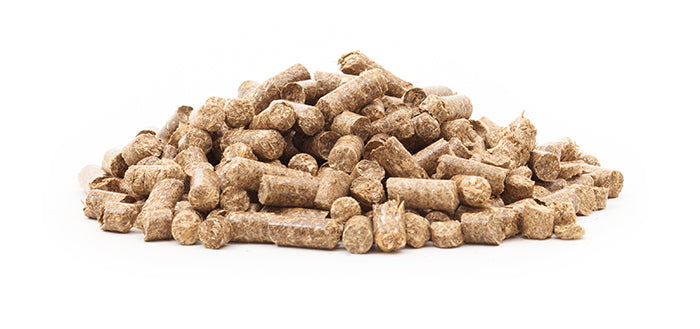 PeerSpan Strohpellets (20kg Sack)